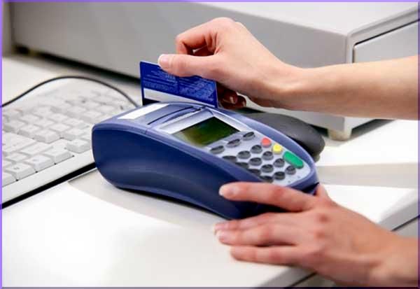 What is a Merchant Account?