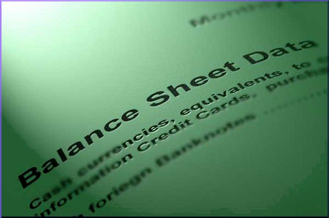 What's a Balance Sheet and Why Do I Need One?