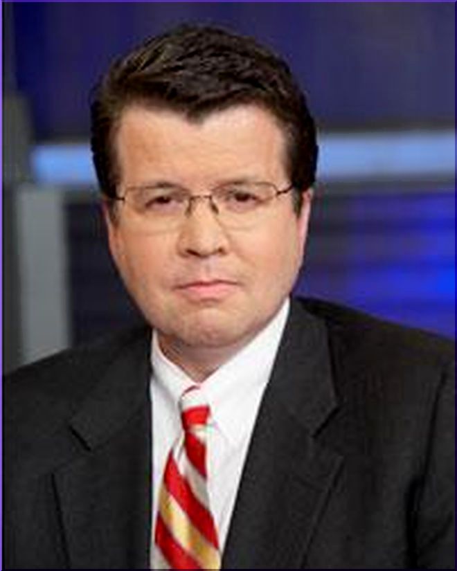 Six Questions with…Fox Anchor Neil Cavuto