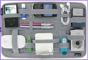 Cocoon Grid-It organizers, $9.99-$29.99