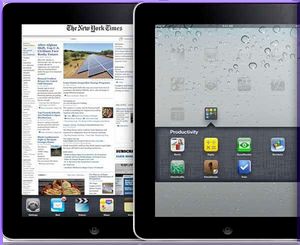 Tablet, varying prices