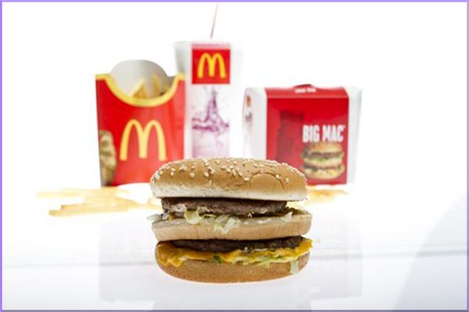 McFutures: Entrepreneurs Reveal Their Burger-Flipping Pasts