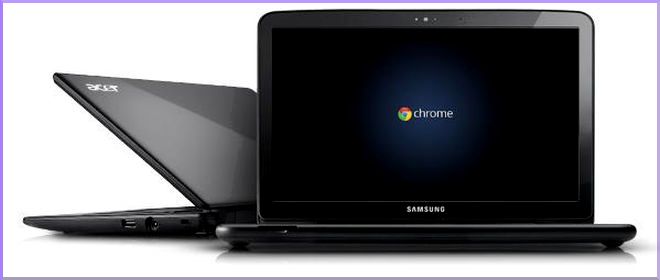 Are You Ready for Chromebooks?