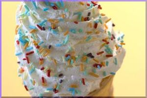 Sprinkles on the Go – Bringing ice cream and candy to special events