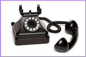 Ring Ring – Providing vanity phone numbers