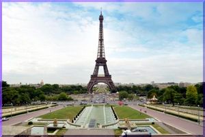 Traveling the Globe