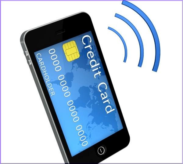 The Challenges of Mobile Payments