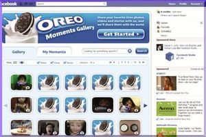 OREO (23,000,019 FANS)