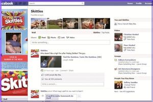 SKITTLES (19,292,032 FANS)