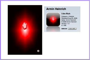 I am Rich (iOS)