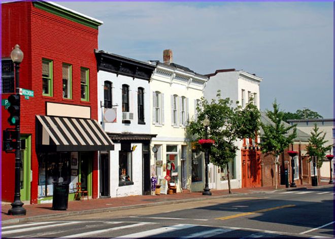 Progressive Small Business Groups Often Go Unheard