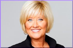 Patty Brisben