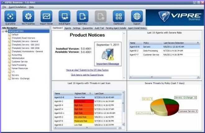 New Software Makes Malware Defense Easier for SMBs