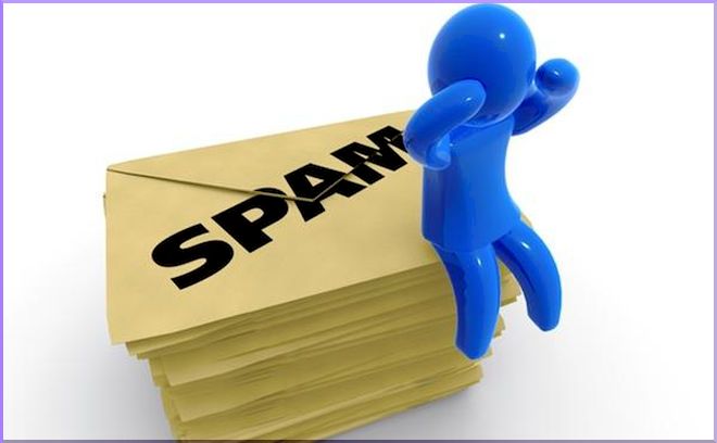 200 Words That'll Land Your Email in the Spam Folder