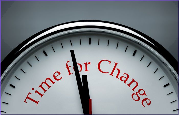 5 Ways to Change Your Company in 2012