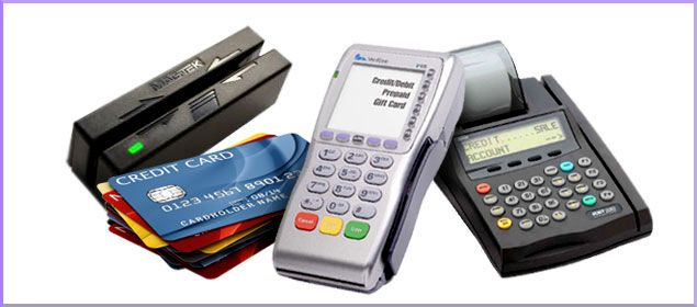 Choosing the Best Merchant Account Service for Your Business