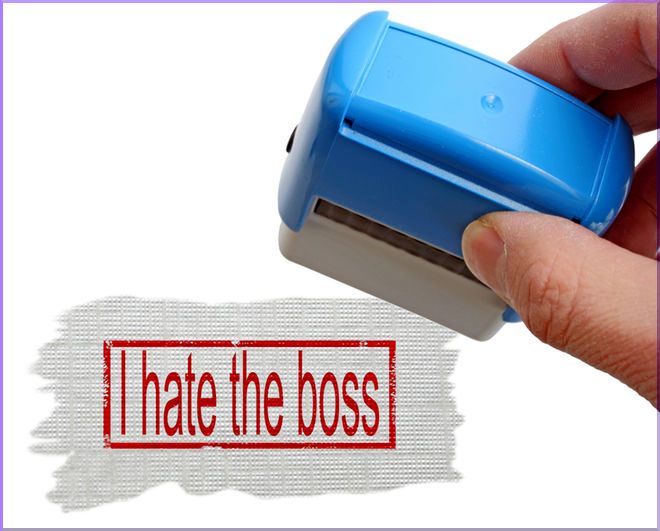 Employees Reveal Why They Hate Their Bosses 