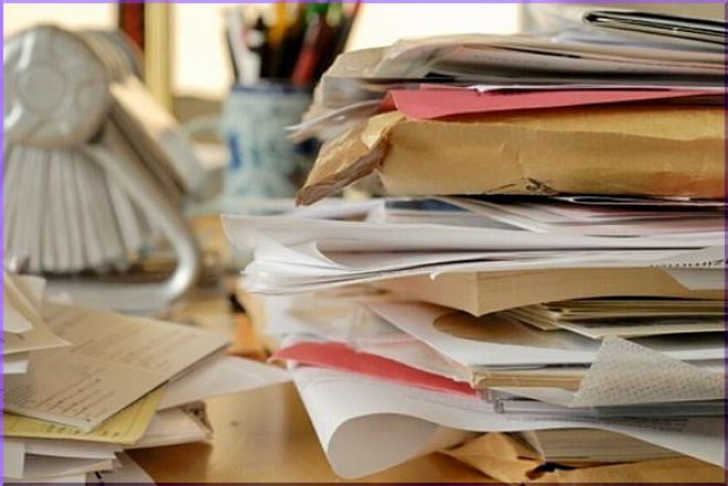 Paperless Office Speeds Productivity, Customer Response Times