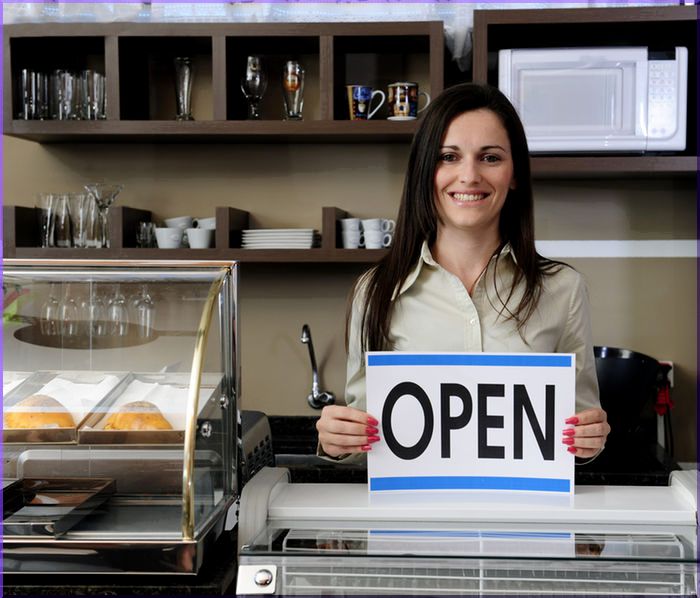 Women-Owned Businesses Leading Job Creation