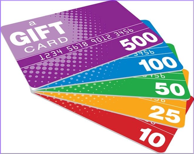 The Best Gift Cards to Buy