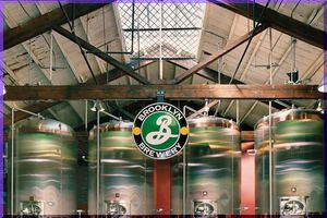 The Brewery That Brought Beer Back to Brooklyn