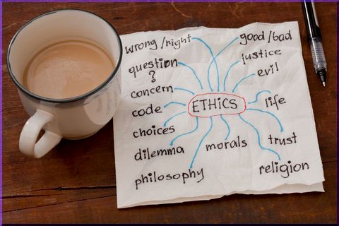 7 Steps to Ethical Leadership