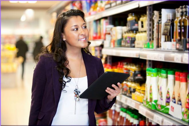 Tablets Enhance Shopping Experience, Customer Perception
