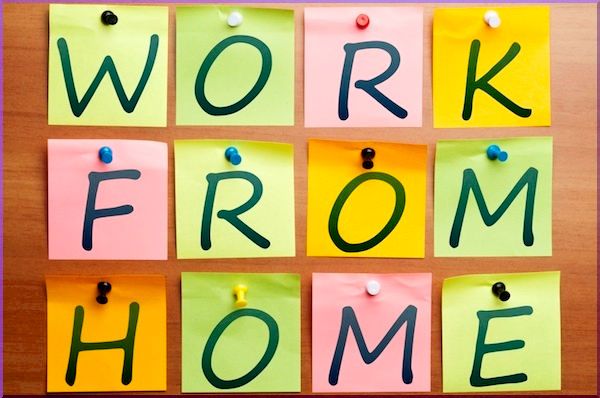 Everyone Wants to Work from Home...So Why Aren't They?