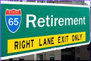 Working Until 70 Greatly Increases Retirees' Financial Health