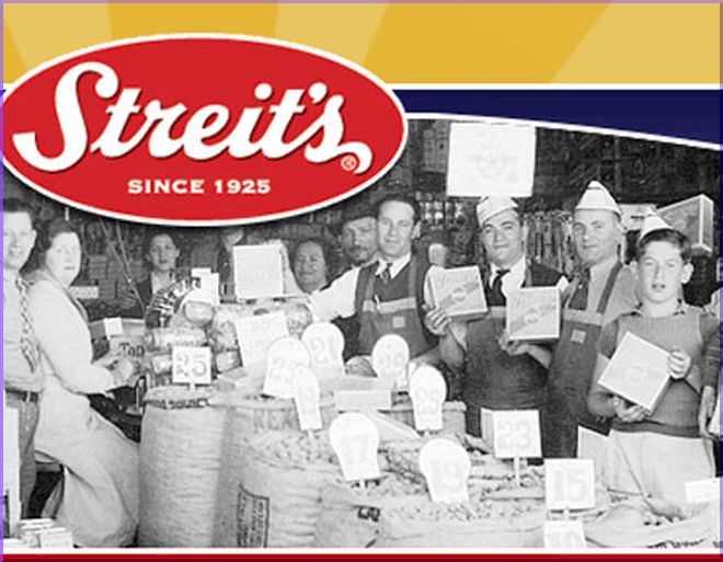 After 87 Years, Streit's Still Baking Matzo the Old-Fashioned Way 