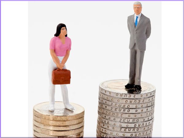 How the Gender Gap Cheats Women Out of $10,000 a Year