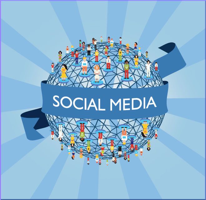 6 Ways Your Company Should Be Using Social Media