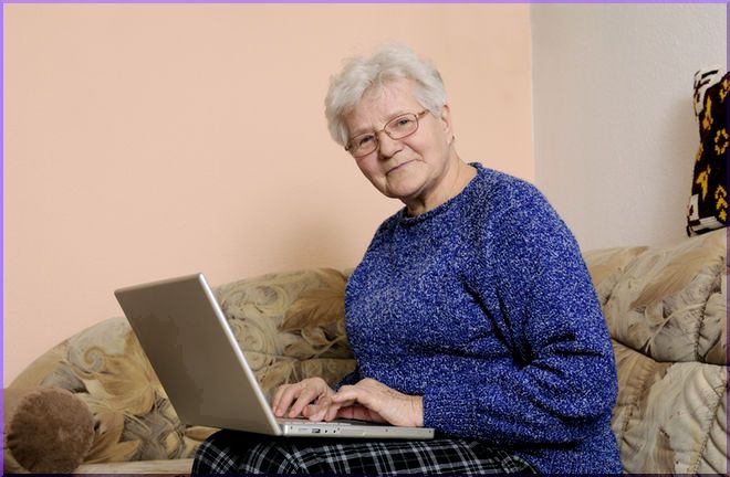 Tech Help for Granny? Geek Squad to the Rescue