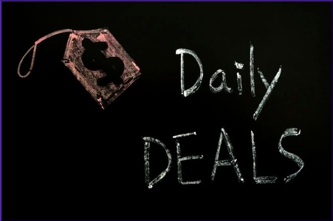 Are Daily Deals Delivering?