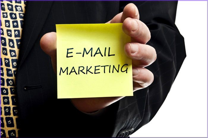 10 Email Marketing Tips 