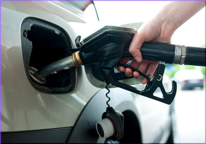 A Pain in the Gas: Fuel Prices Hurt Business Owners 