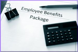Offer a unique benefits package