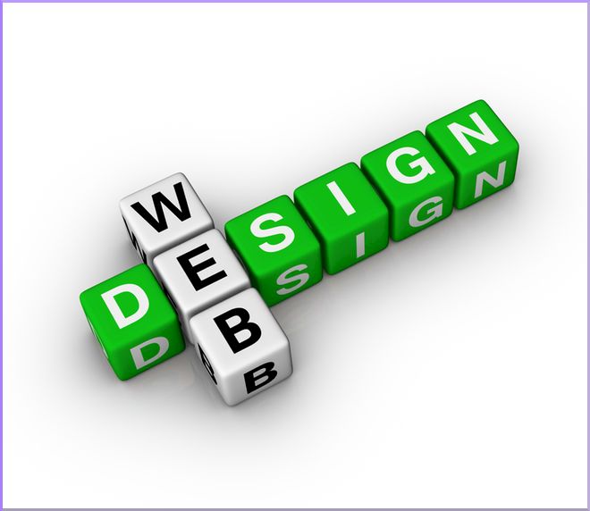Four Common Website Design Mistakes to Avoid 