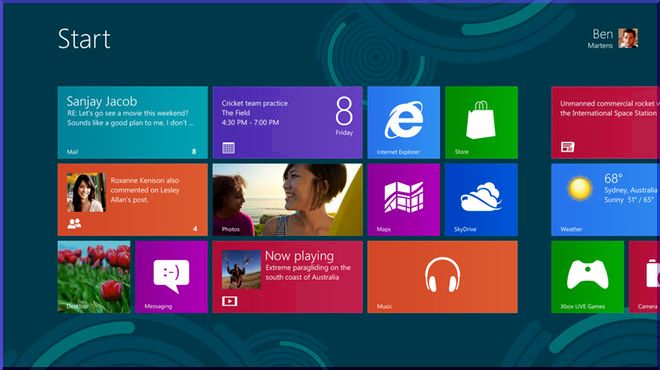 What You Need to Know About Switching Your Biz to Windows 8