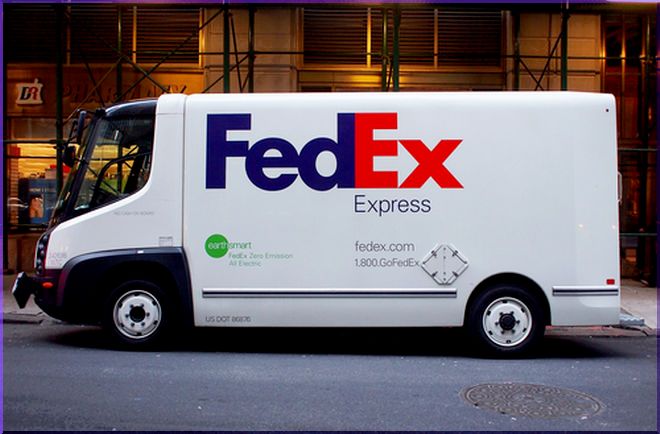 Fedex to Ship Record 280 Million Packages This Holiday Season