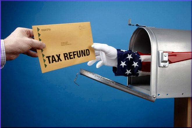 Happy Returns: Tax Refund Windfall Expected for US Families