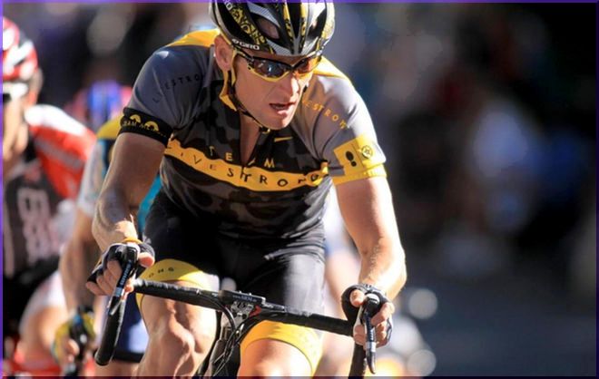 Will Lance Armstrong’s Brand Survive?