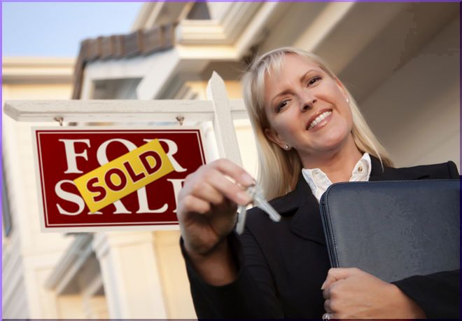 How to Become a Real Estate Agent