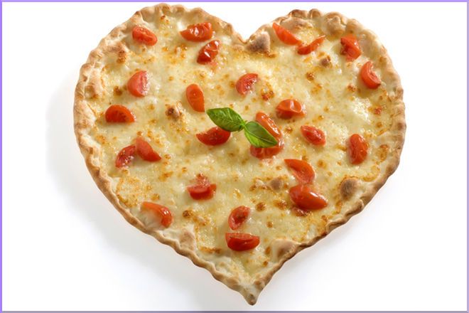 Pizza Chain Gets Romantic for Valentine’s Day