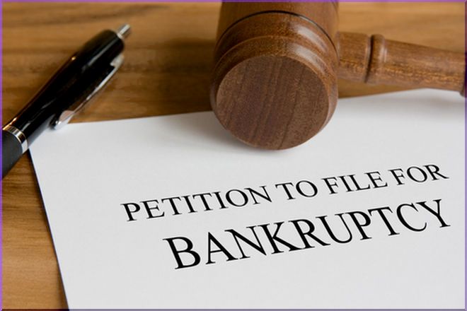 Filing for Bankruptcy: Information, Benefits & Disadvantages