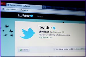 Is Twitter the Next TV?