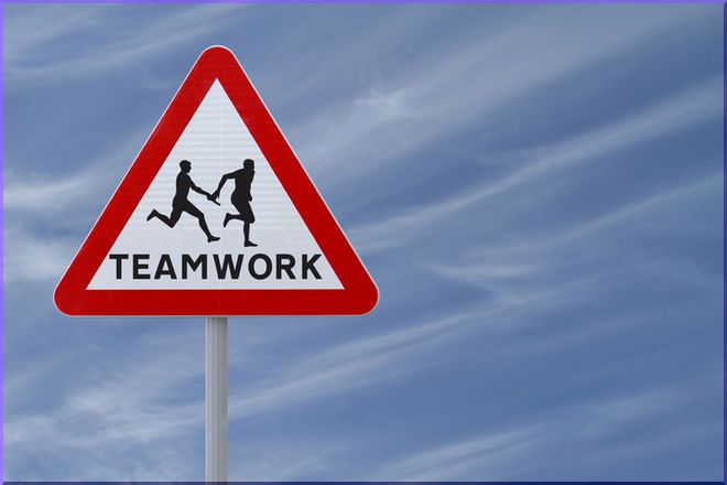 Hate Teamwork? You're Not Alone