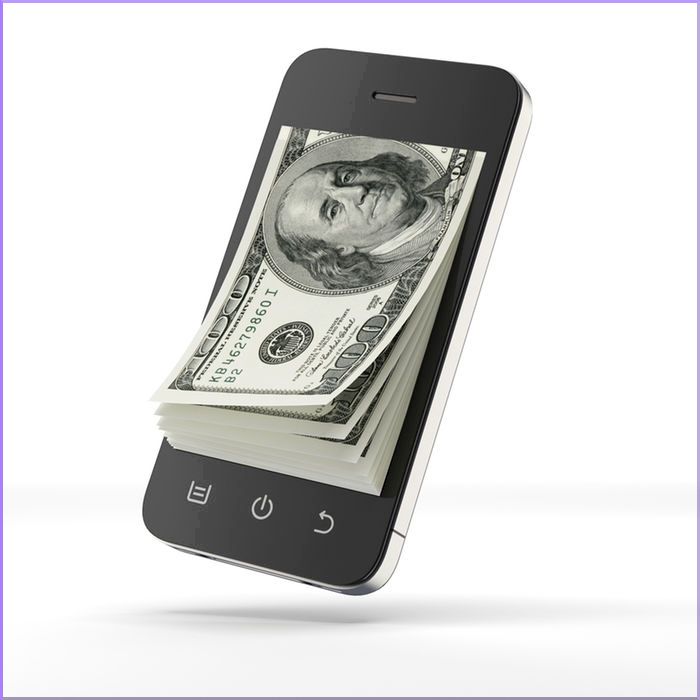 5 Mobile Payment Apps for Small Business