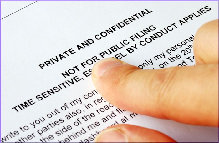 What is a Non-Disclosure Agreement?