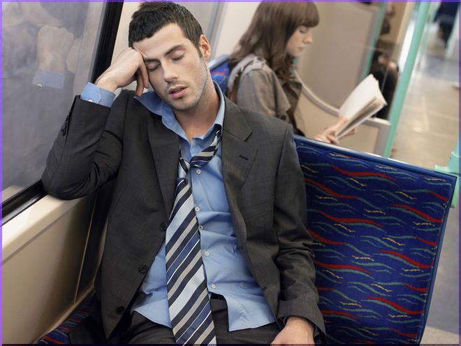 How Long Would You Commute For a Dream Job?
